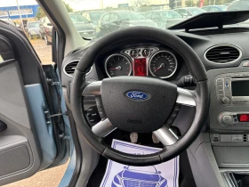 Ford Focus 1.6 БЕНЗИН, снимка 10