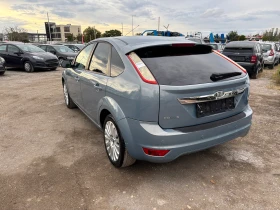 Ford Focus 1.6 БЕНЗИН, снимка 5