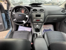 Ford Focus 1.6 БЕНЗИН, снимка 9