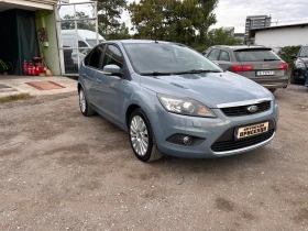 Ford Focus 1.6 БЕНЗИН, снимка 3
