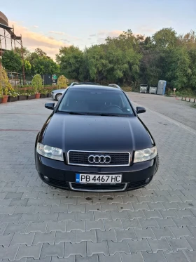 Audi A4 1.9  131 к.с., снимка 3