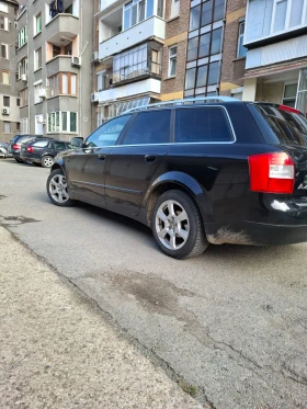 Audi A4 1.9  131 к.с., снимка 8