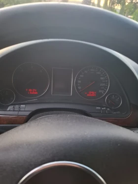 Audi A4 1.9  131 к.с., снимка 8