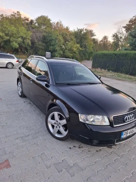 Audi A4 1.9  131 к.с., снимка 12
