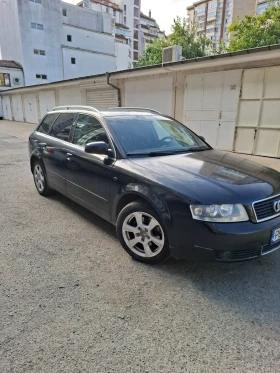 Audi A4 1.9  131 к.с., снимка 7