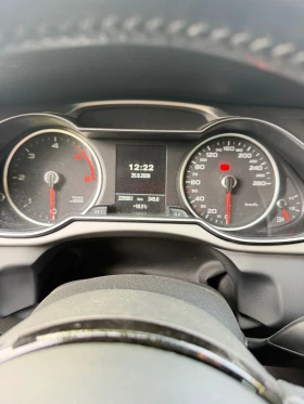 Audi A4 3 s line, снимка 9