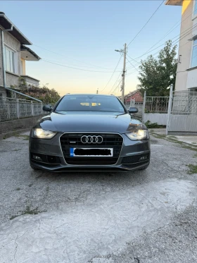 Audi A4 3 s line, снимка 3