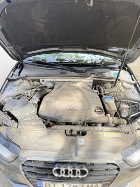 Audi A4 3 s line, снимка 15