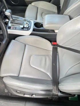 Audi A4 3 s line, снимка 11