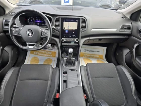Renault Megane 1.3Tce/ 140к.с., снимка 8