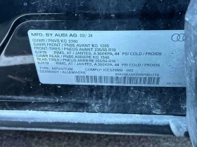 Audi E-Tron * 55 quattro * CARFAX * ПОДГРЕВ * ПАНОРАМА * , снимка 11