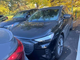 Audi E-Tron * 55 quattro * CARFAX * ПОДГРЕВ * ПАНОРАМА * , снимка 2