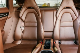Porsche Panamera 4 E-Hybrid Platinum Edition, снимка 14