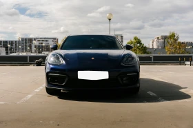 Porsche Panamera 4 E-Hybrid Platinum Edition, снимка 2