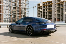 Porsche Panamera 4 E-Hybrid Platinum Edition, снимка 5