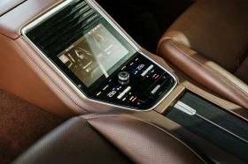 Porsche Panamera 4 E-Hybrid Platinum Edition, снимка 15