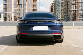 Porsche Panamera 4 E-Hybrid Platinum Edition, снимка 6