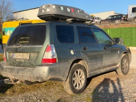 Subaru Forester, снимка 3
