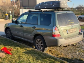 Subaru Forester, снимка 4