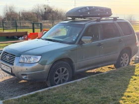 Subaru Forester, снимка 2