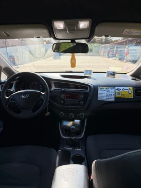 Kia Ceed KIA CEED 1.4 LPG, снимка 6