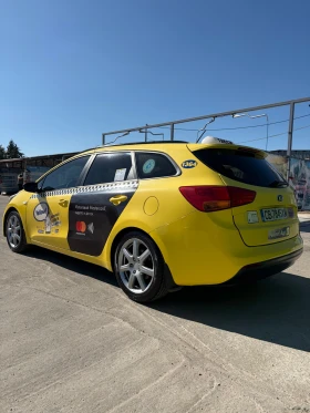 Kia Ceed KIA CEED 1.4 LPG, снимка 2