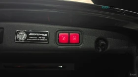 Mercedes-Benz E 53 AMG, снимка 17