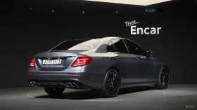 Mercedes-Benz E 53 AMG, снимка 2