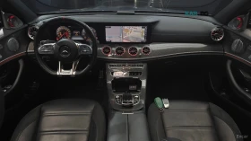 Mercedes-Benz E 53 AMG, снимка 5