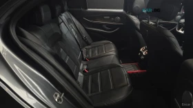 Mercedes-Benz E 53 AMG, снимка 9