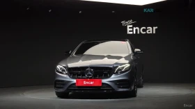 Mercedes-Benz E 53 AMG, снимка 3