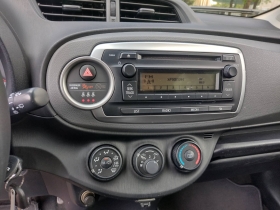 Toyota Yaris 1,4d 90ps 6sp, снимка 12