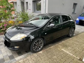 Fiat Bravo 1.9jtd 1.6 jtd, снимка 1