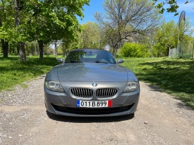 BMW Z4 3.0SI, снимка 2