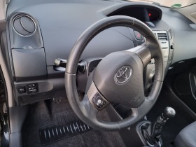 Toyota Yaris 1.33, снимка 11