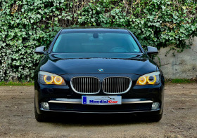 Обява за продажба на BMW 730 730d 245kc Business  ~27 800 лв. - изображение 1