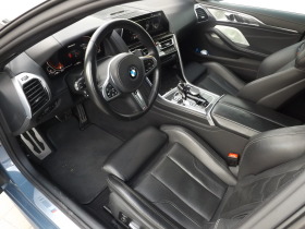 BMW 850 xDrive, снимка 12 - Автомобили и джипове - 44192594