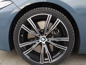 BMW 850 xDrive, снимка 9 - Автомобили и джипове - 44192594