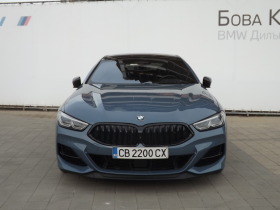 BMW 850 xDrive, снимка 2 - Автомобили и джипове - 44192594