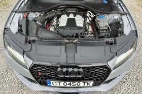 Audi A7 RS7, снимка 15 - Автомобили и джипове - 44620776