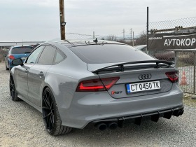 Audi A7 RS7 | Mobile.bg   6
