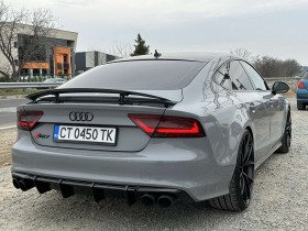 Audi A7 RS7 | Mobile.bg   4