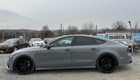 Audi A7 RS7 | Mobile.bg   7