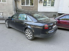 Audi A6 2.5 TDI 180к.с., снимка 3