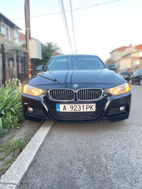 Обява за продажба на BMW 320 I ~25 800 лв. - изображение 1