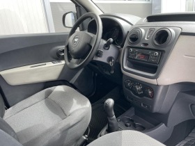 Dacia Dokker 1.6   | Mobile.bg   12