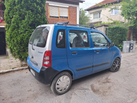 Suzuki Wagon r, снимка 5