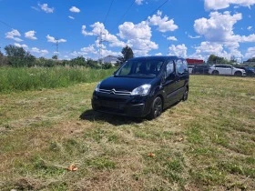 Обява за продажба на Citroen Berlingo 1, 6 HDI ~14 300 лв. - изображение 1