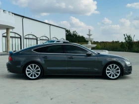 Audi A7, снимка 15