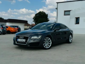 Audi A7, снимка 3